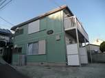 Ｋハイツ１