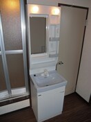 洗面 Ｋハイツ１