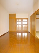 居室 イトウハイム