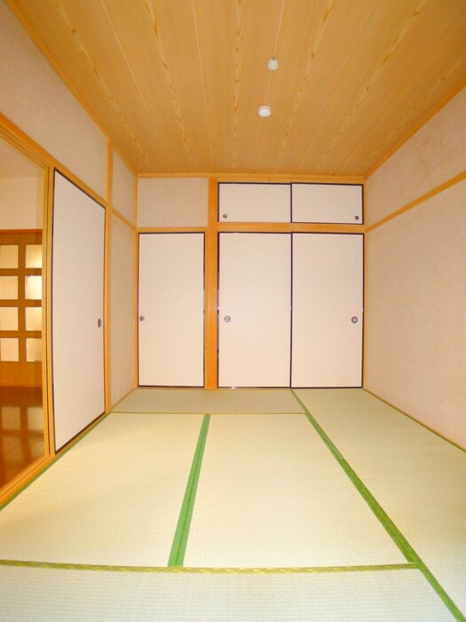 内観写真 イトウハイム