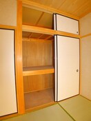 収納 イトウハイム