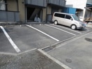 駐車場 アンジェラス