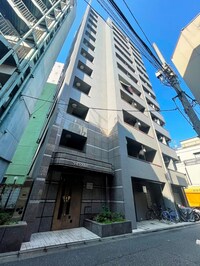 ツインズ目白Ａ棟（１００１）