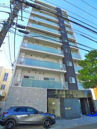 リヴシティ堀切菖蒲園(601)