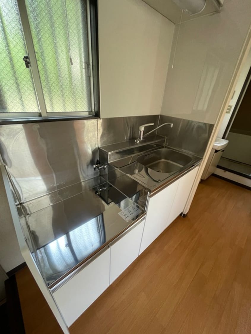 キッチン ミキハウス