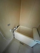 バス／シャワールーム等 ミキハウス