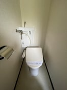 トイレ ミキハウス