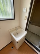 洗面 ミキハウス