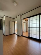 居室 ミキハウス