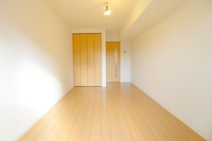 居室 ブライトコート