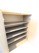 靴箱 ブライトコート