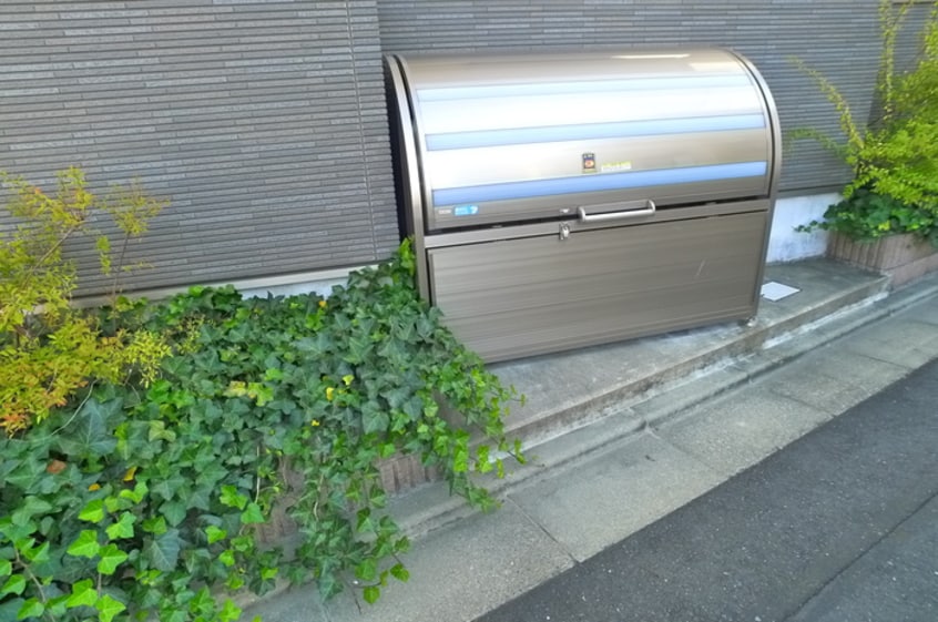 建物設備 ブライトコート
