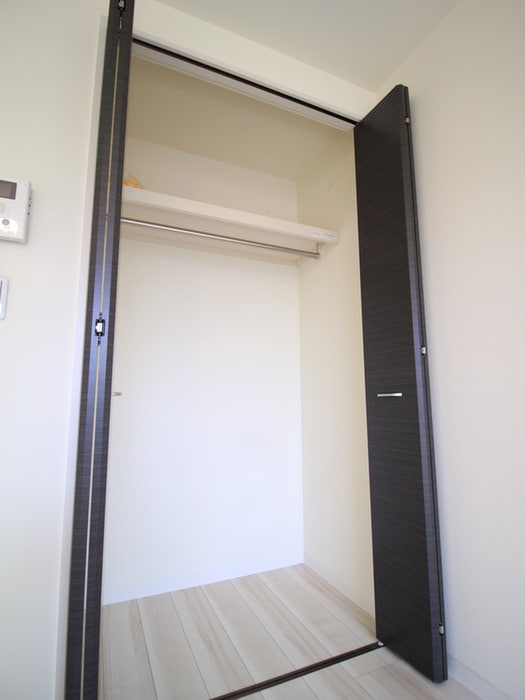 収納 ブライトコート