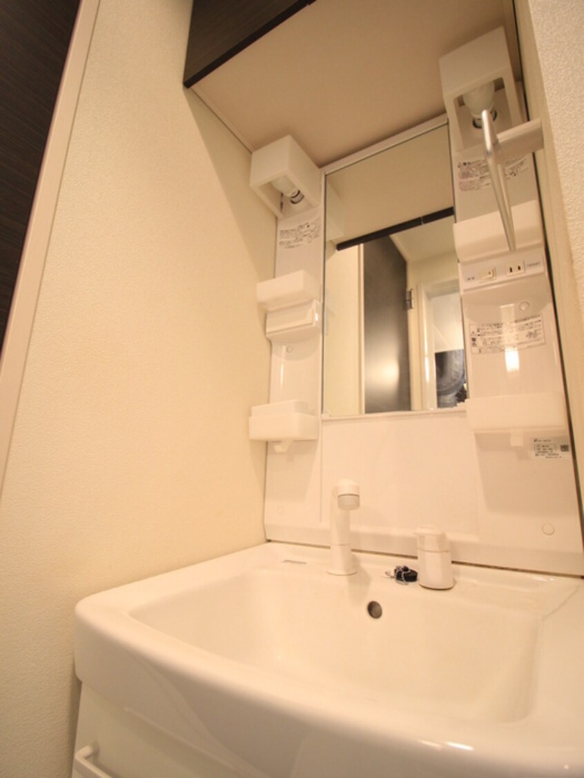 洗面 ブライトコート