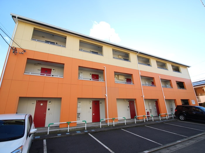 外観写真 ドゥエ　フェリーチェ