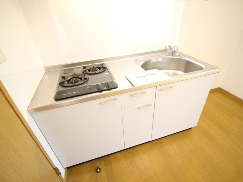 キッチン ドゥエ　フェリーチェ