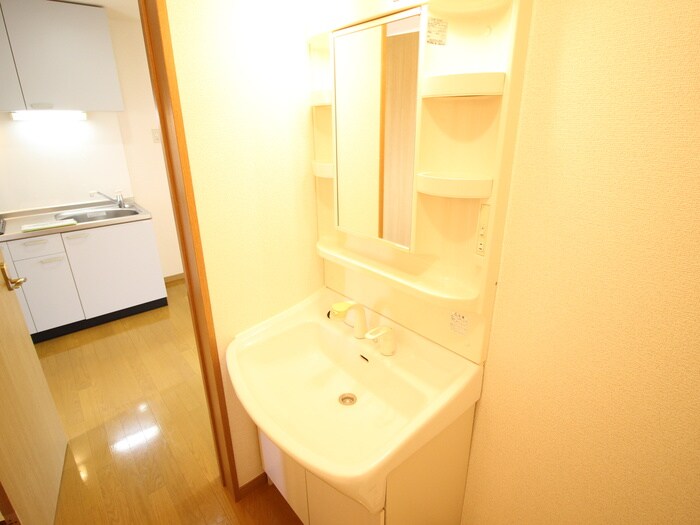 洗面 ドゥエ　フェリーチェ