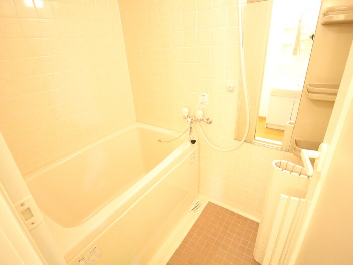 バス／シャワールーム等 ドゥエ　フェリーチェ