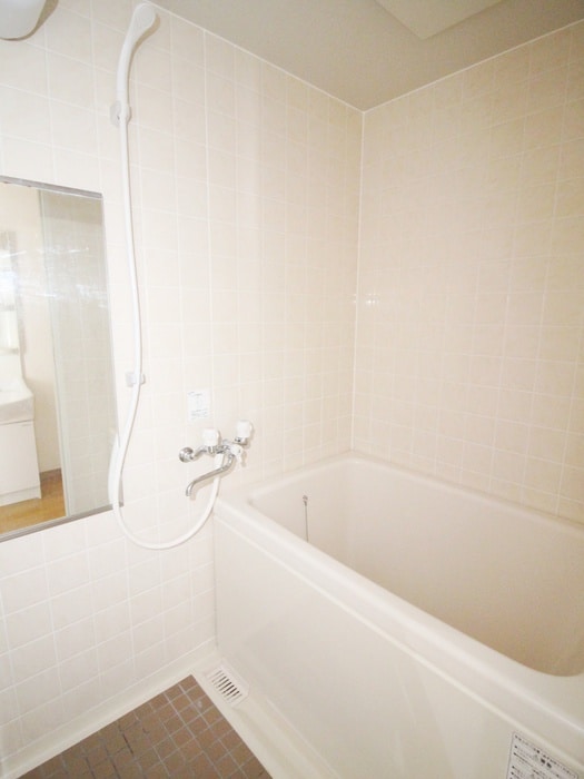 バス／シャワールーム等 ドゥエ　フェリーチェ