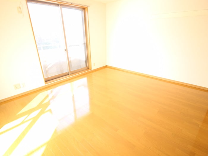 居室 ドゥエ　フェリーチェ