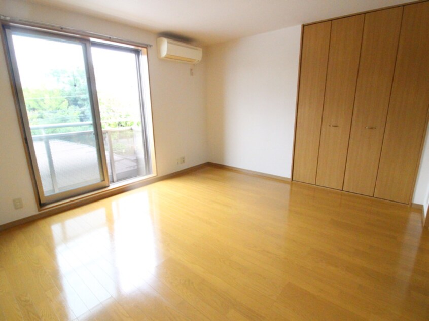 居室 ドゥエ　フェリーチェ