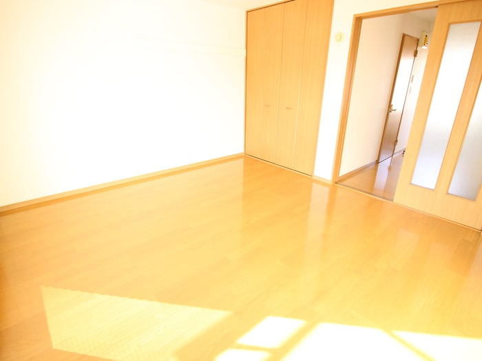 居室 ドゥエ　フェリーチェ