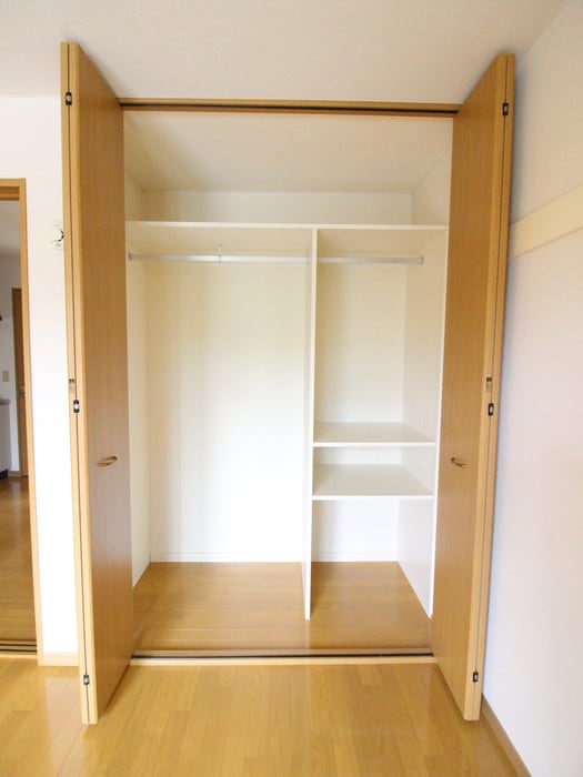 収納 ドゥエ　フェリーチェ