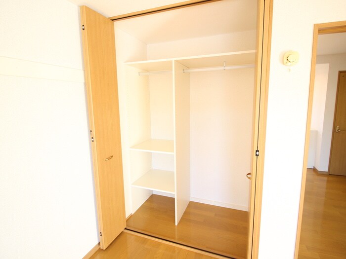 収納 ドゥエ　フェリーチェ