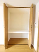 収納 ドゥエ　フェリーチェ