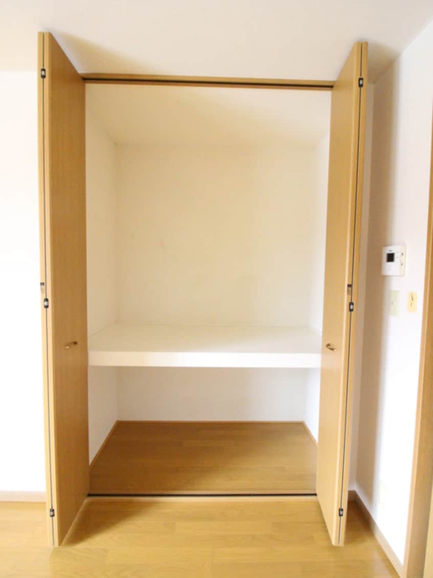 収納 ドゥエ　フェリーチェ