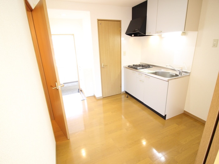 キッチン ドゥエ　フェリーチェ