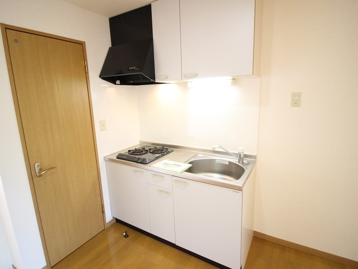 キッチン ドゥエ　フェリーチェ