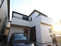 興宮町貸家