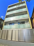 CLIVIA　市川大門通りの外観