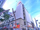 オリンピック市川店(ディスカウントショップ)まで280m CLIVIA　市川大門通り