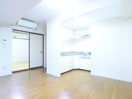居室 ジュネパレス松戸第３５