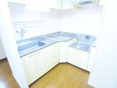 キッチン ジュネパレス松戸第３５