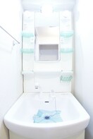 洗面 ジュネパレス松戸第３５