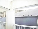 室内からの展望 ジュネパレス松戸第３５