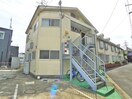 外観写真 第２夏見苑ハイツ