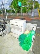建物設備 第２夏見苑ハイツ