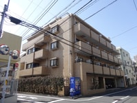 メゾンクレ－ル