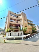 建物設備 シャルムルミエ－ル