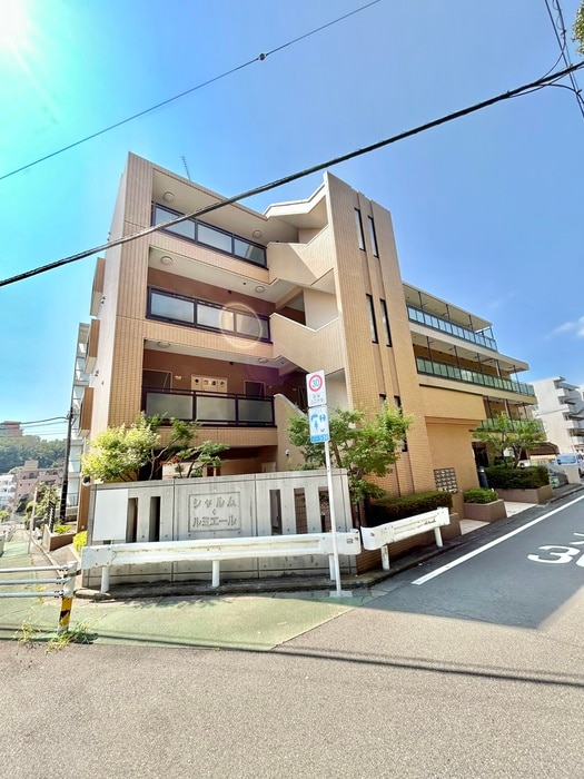 建物設備 シャルムルミエ－ル