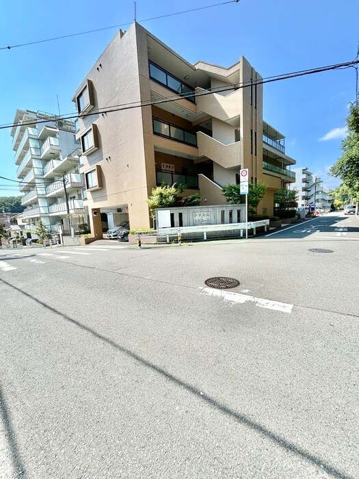 外観写真 シャルムルミエ－ル