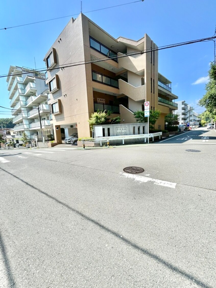外観写真 シャルムルミエ－ル