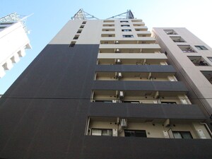 ドルチェ日本橋浜町壱番館(305)