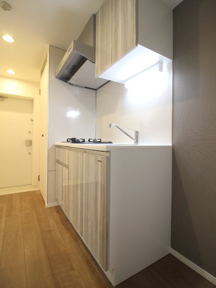 キッチン コンフォリア桜上水