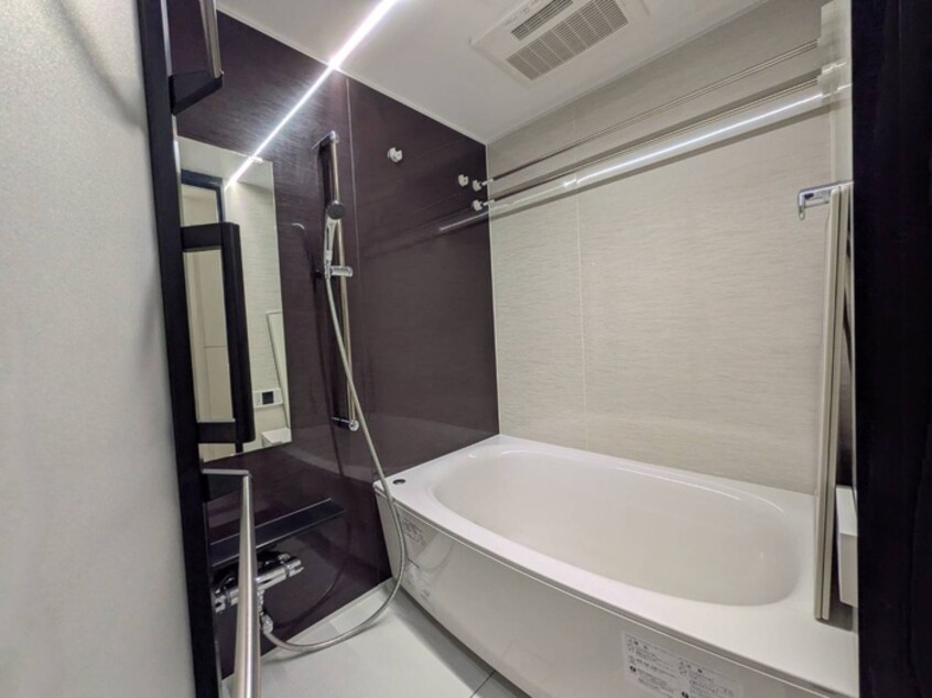 バス／シャワールーム等 コンフォリア桜上水