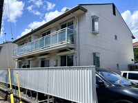 ファーストビュー中国分　Ⅰ